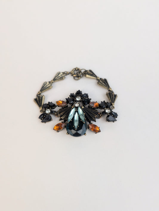 Gothic Bracelet