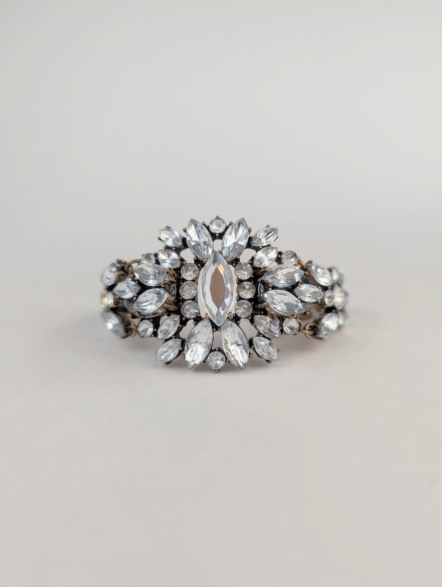 Princess Sparkly Bracelet