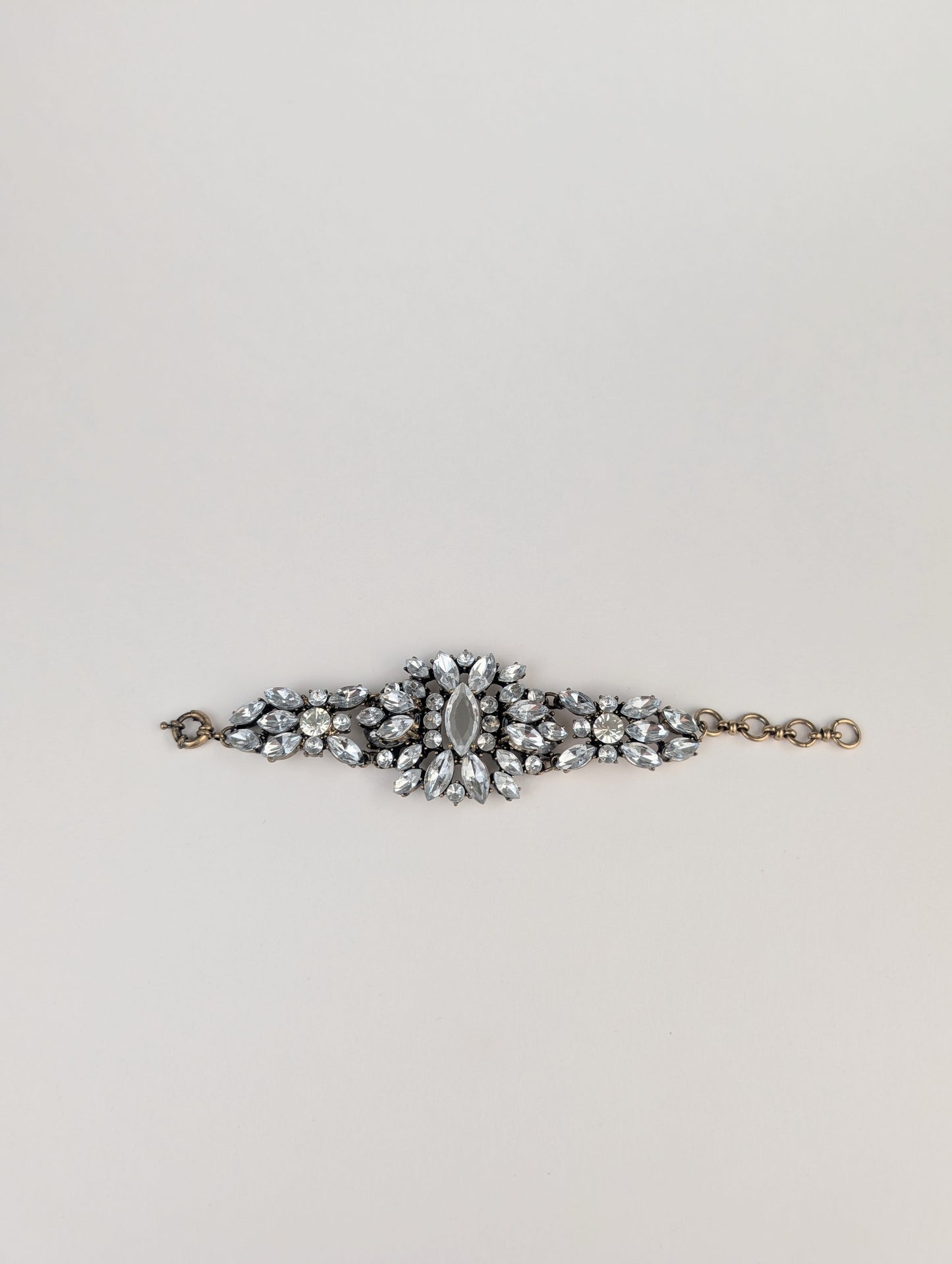 Princess Sparkly Bracelet