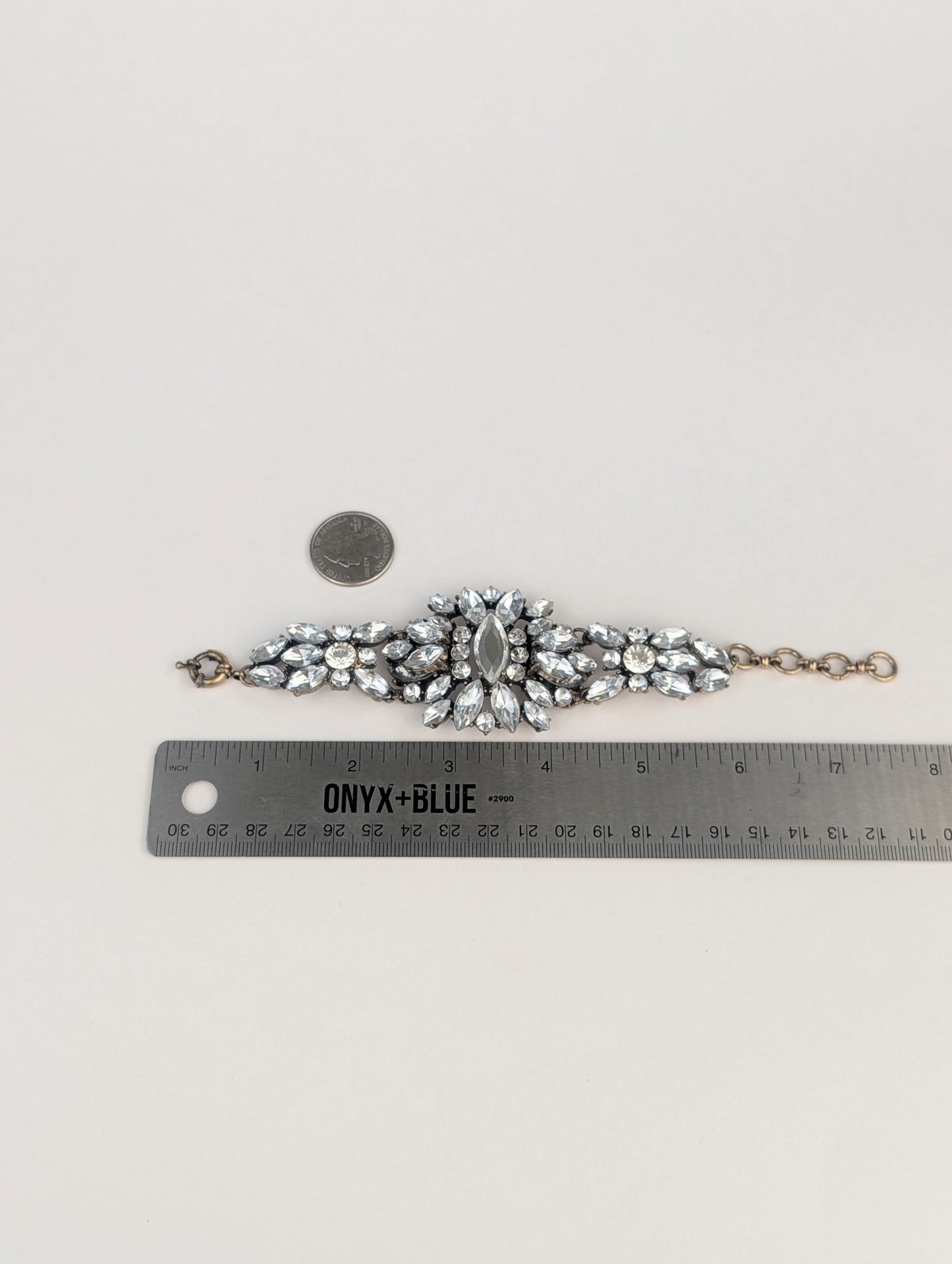 Princess Sparkly Bracelet