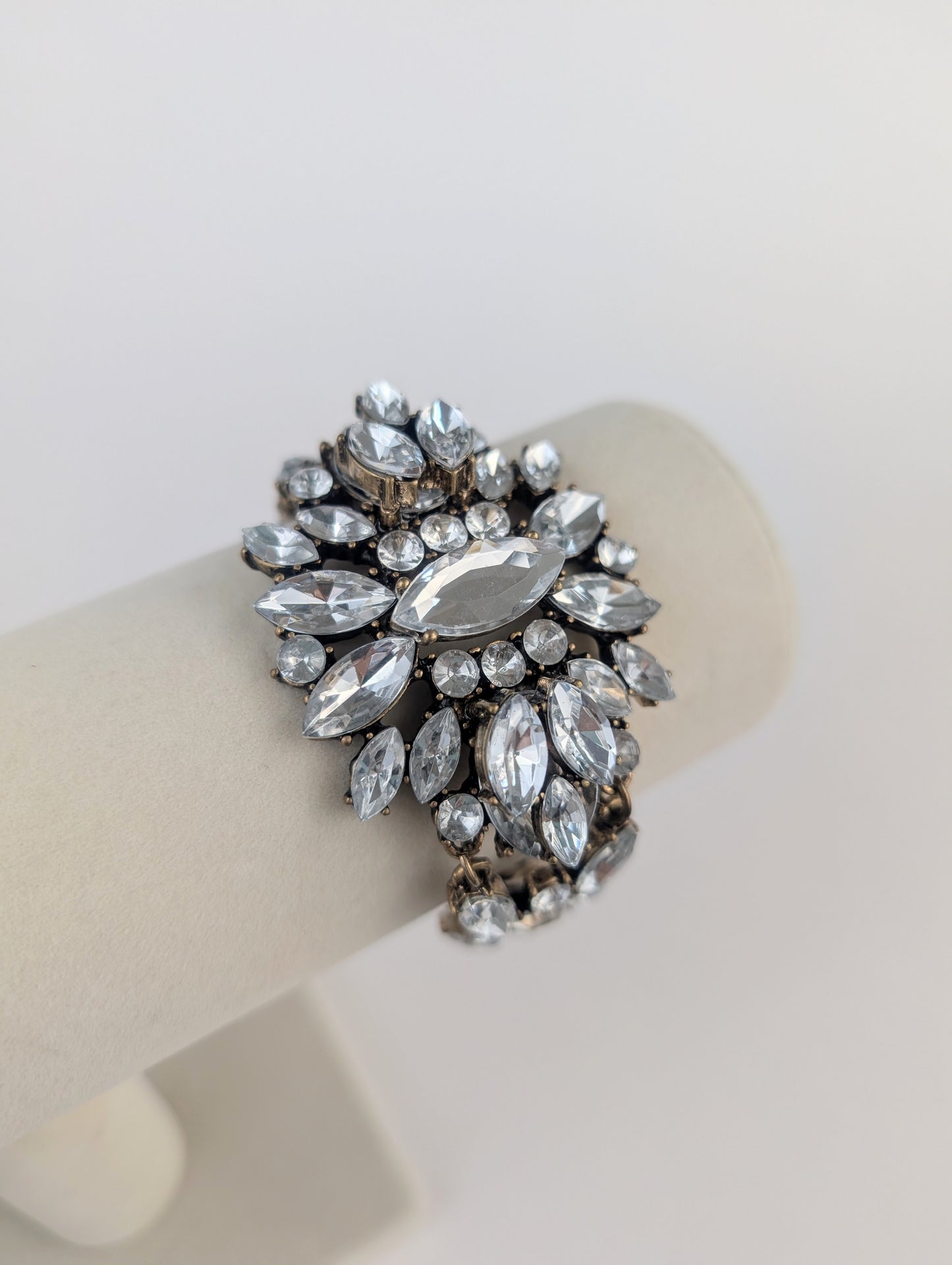Princess Sparkly Bracelet
