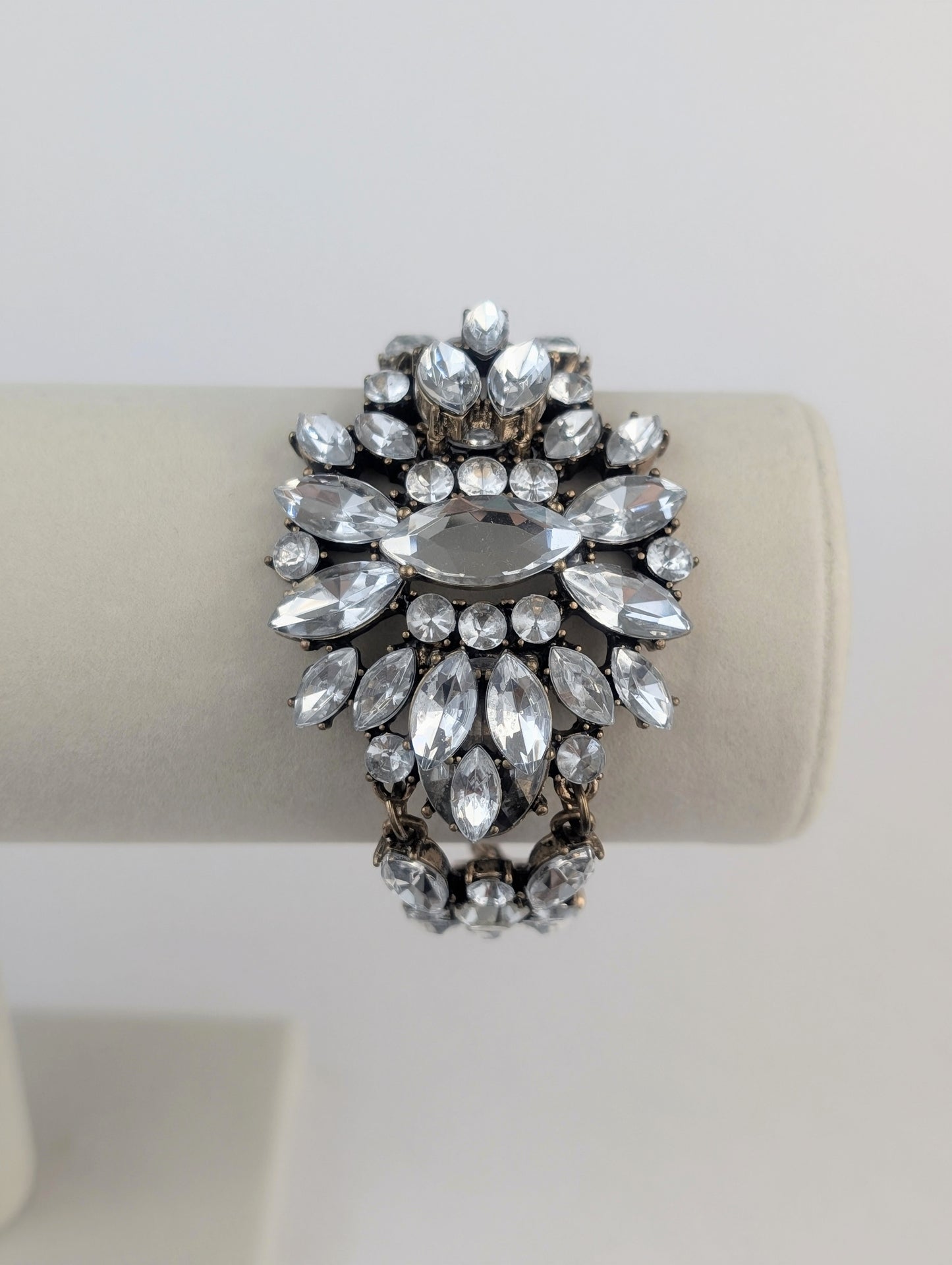 Princess Sparkly Bracelet