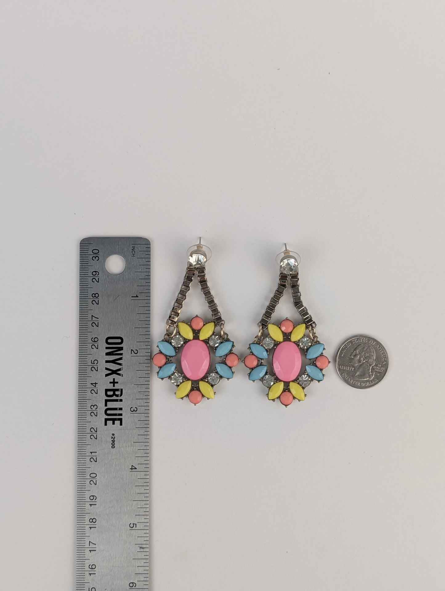 Spring Blossom Earrings
