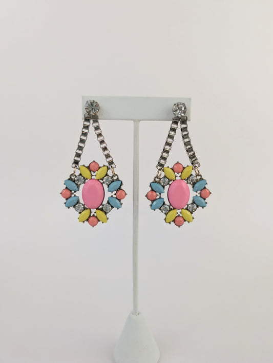 Spring Blossom Earrings