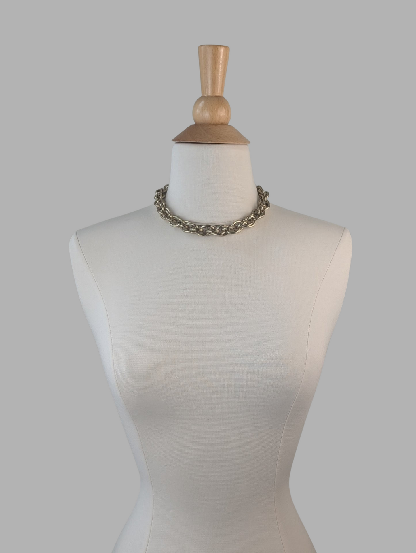 Chain Choker