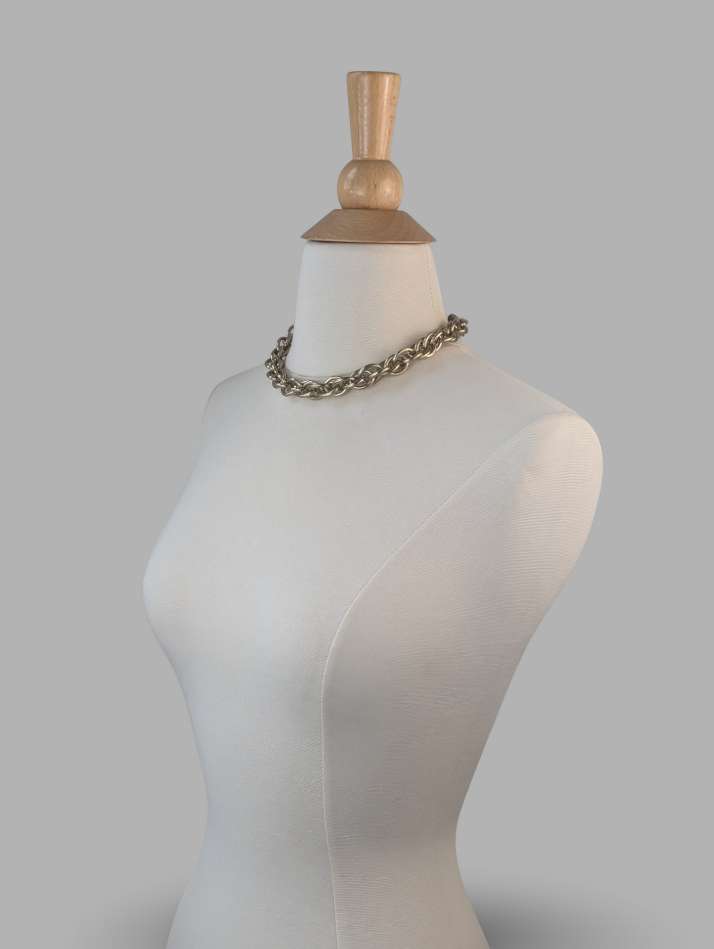 Chain Choker