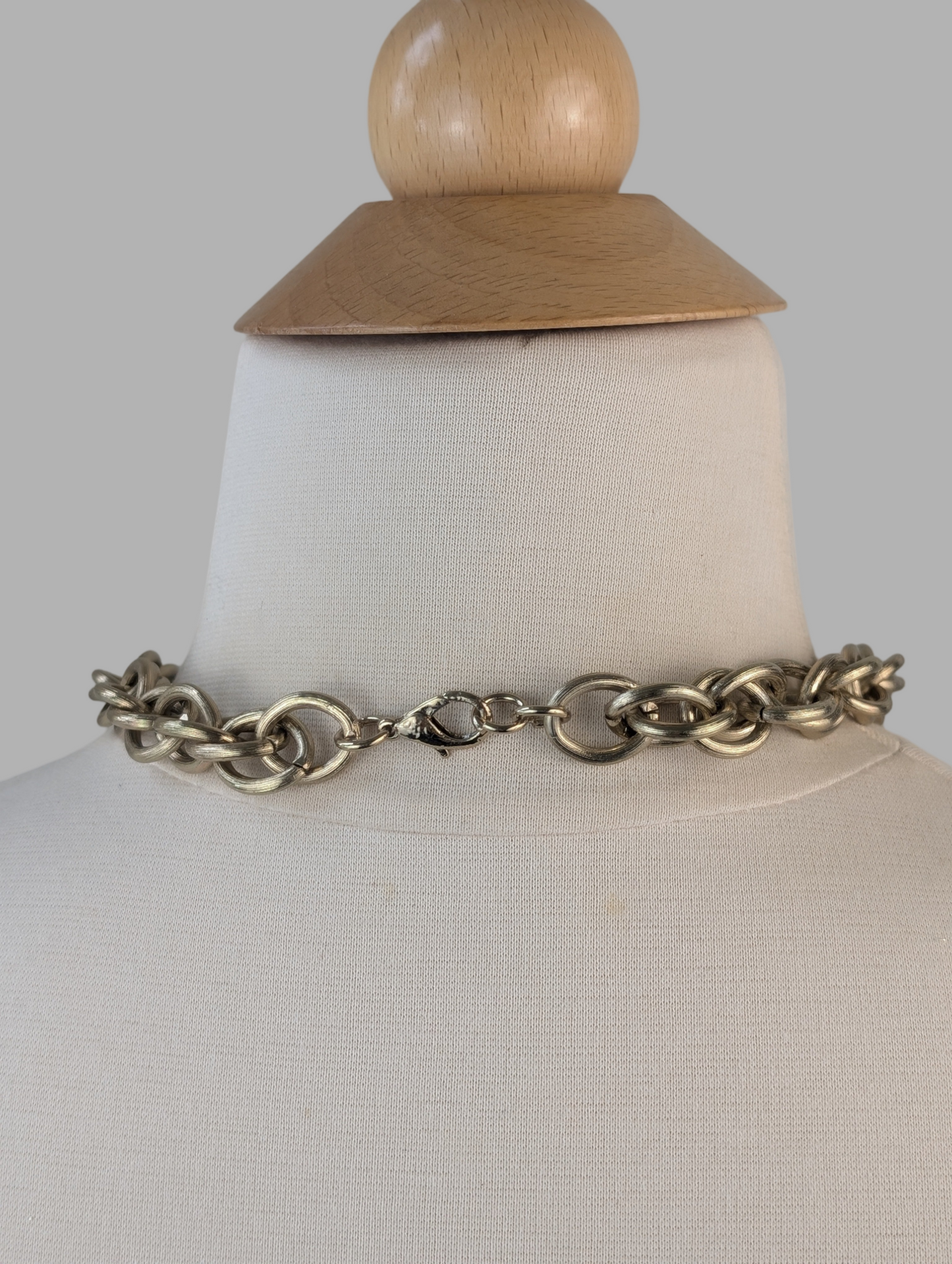 Chain Choker