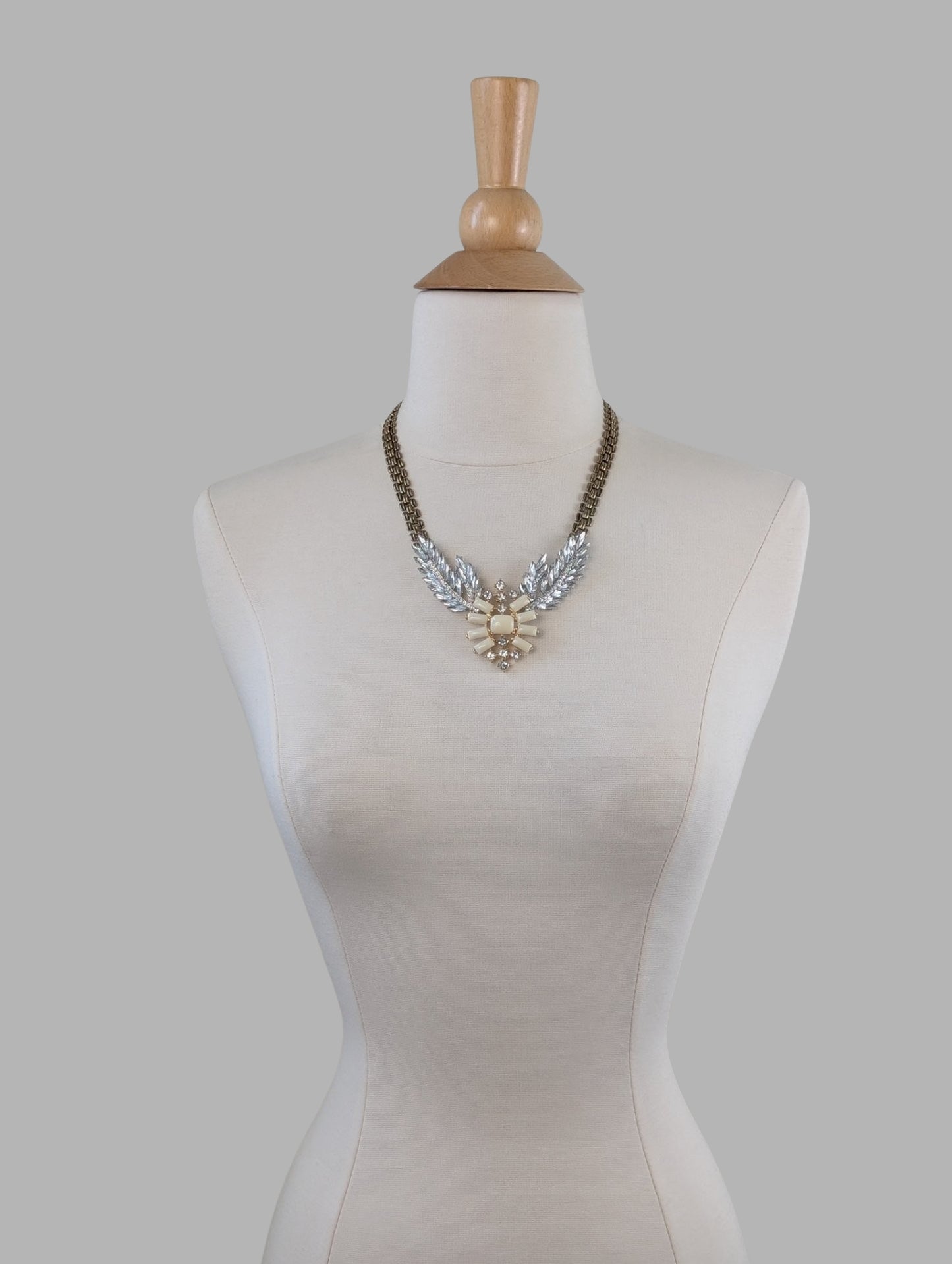 Angel's Wings Necklace