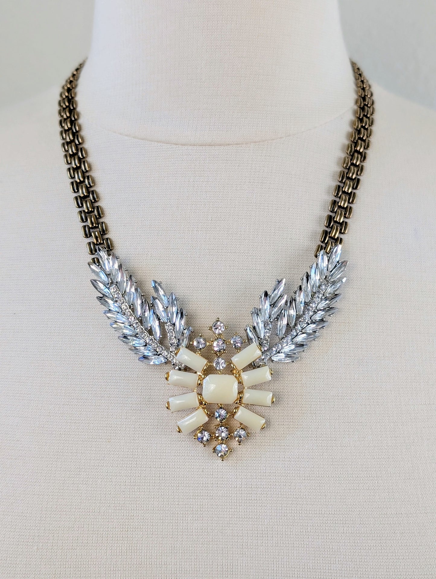 Angel's Wings Necklace