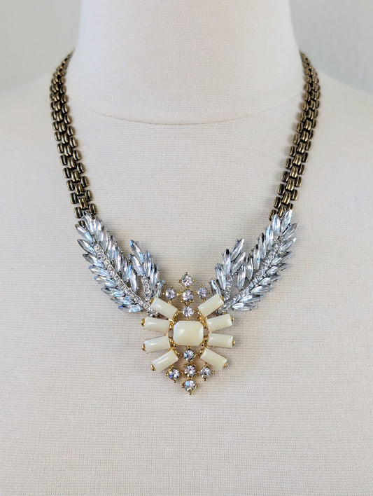 Angel's Wings Necklace