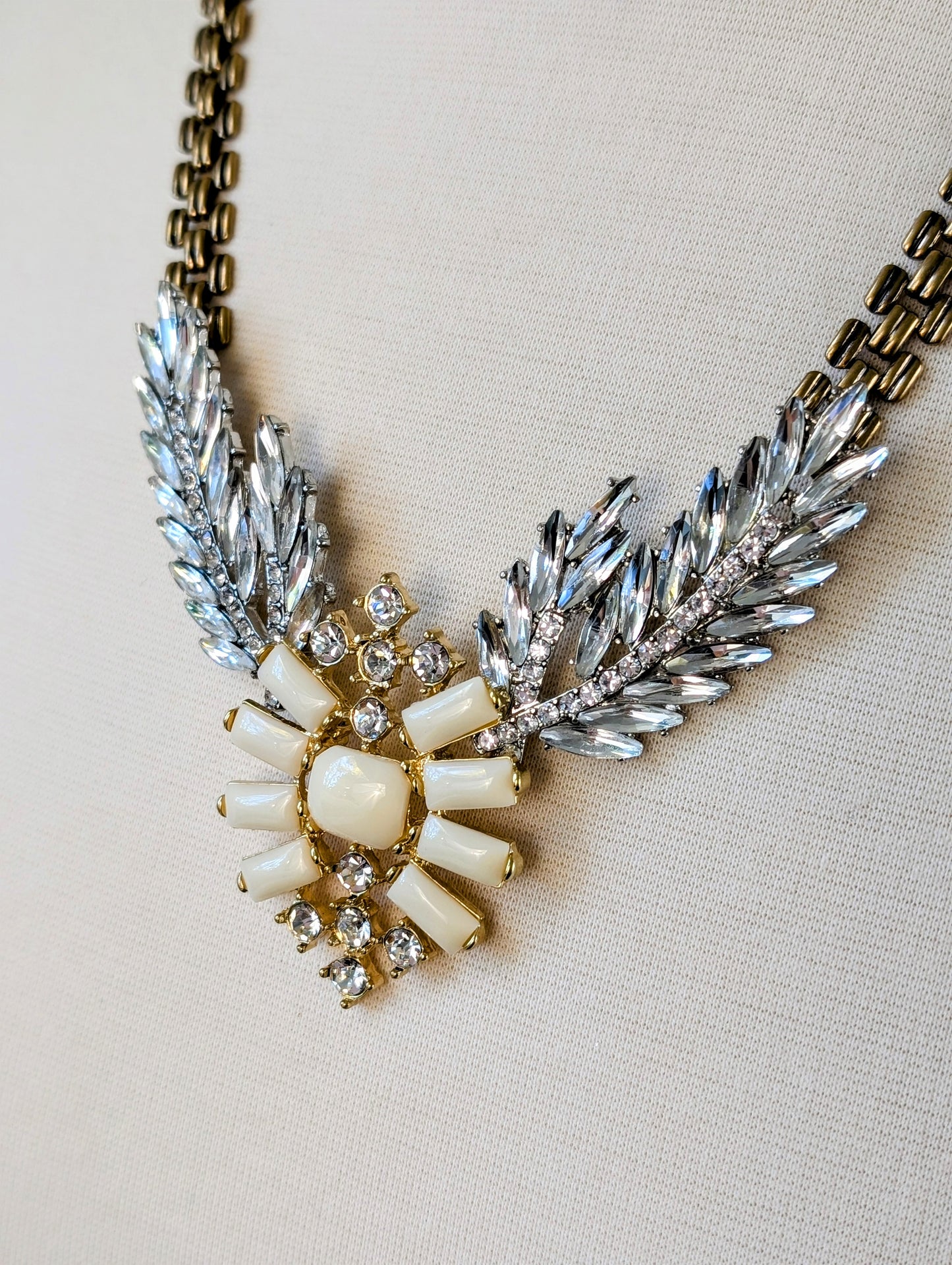 Angel's Wings Necklace