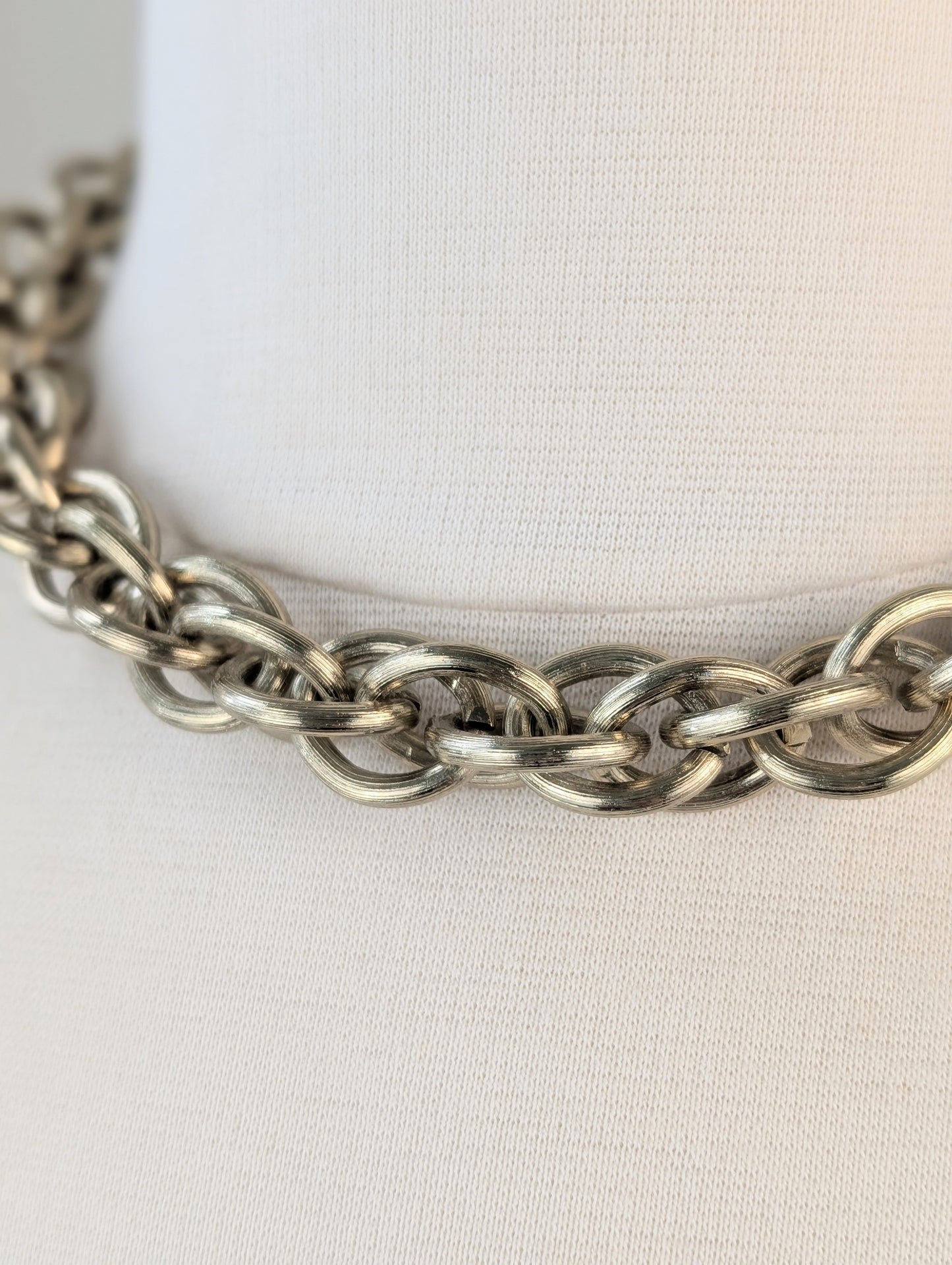 Chain Choker